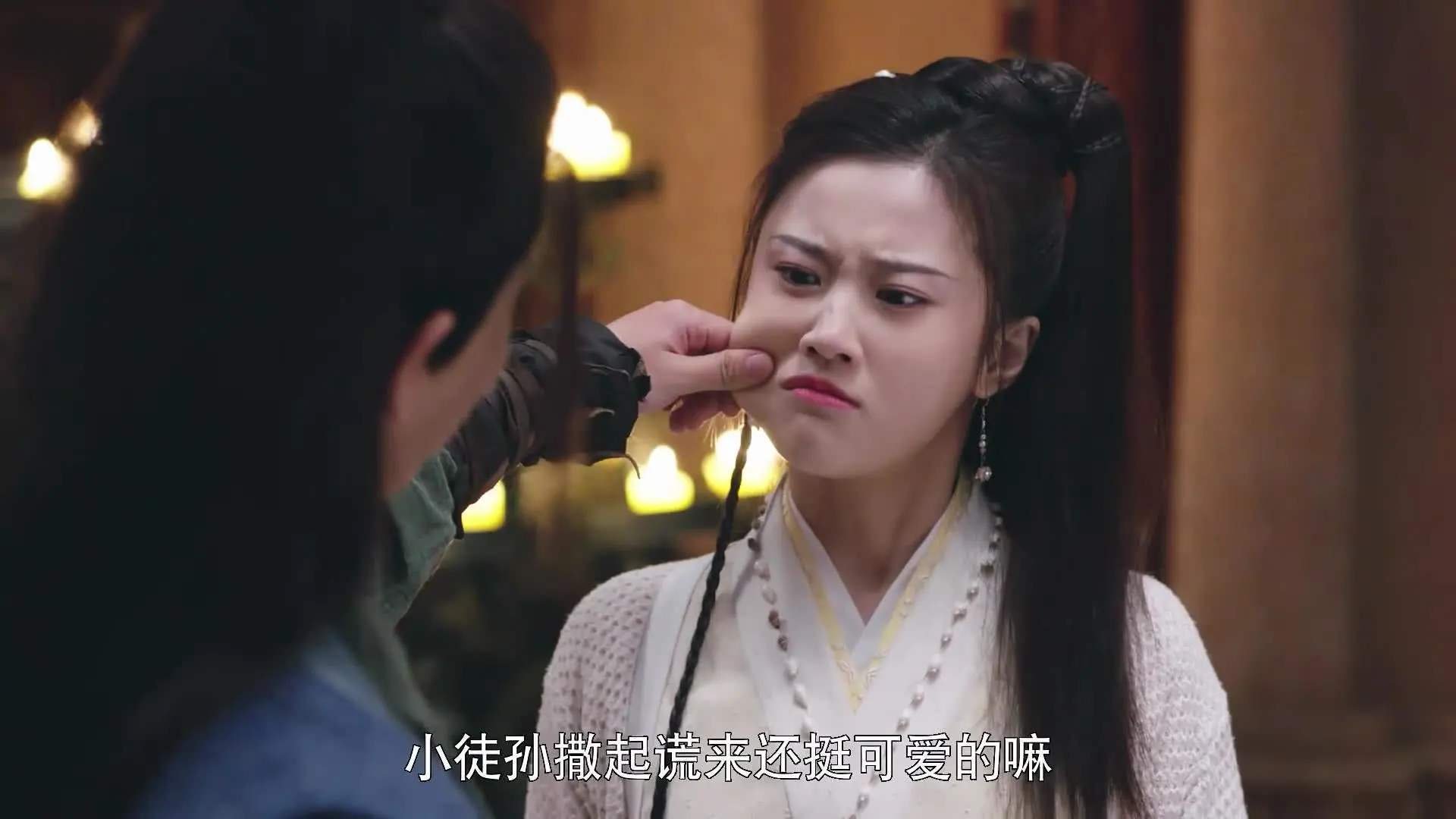 全国体操新人挑战赛小花摘得三金，中国体操新人