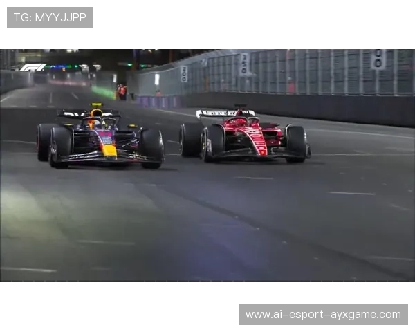 F1圣保罗大奖赛火热开启，维斯塔潘卫冕冲击，勒克莱尔双喜临门迎冠战