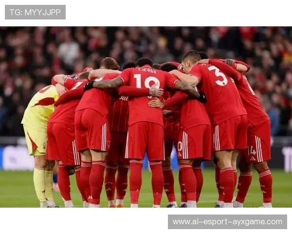 奥多伊连场进球，森林士气高涨