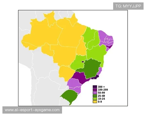 巴西所在组的竞争密度被列为本届最佳观察样本之一