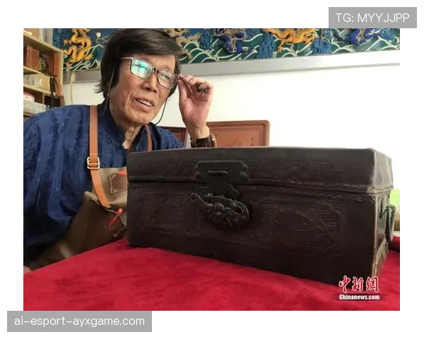 顶级文化遗产传承人：他是如何通过口耳相传保存技艺的